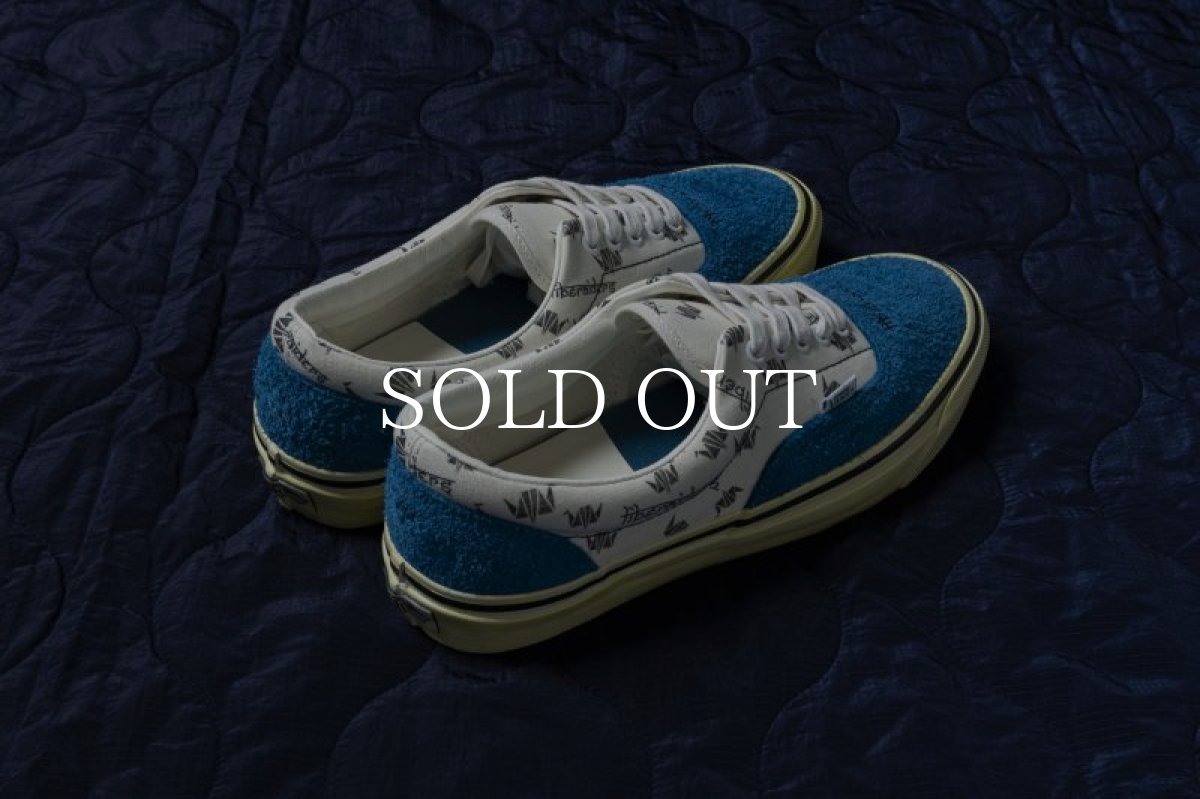 画像11: Liberaiders  Vans x Liberaiters Era 95 DX (WHITE) (11)