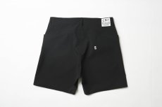 画像2: CMF OUTDOOR GARMENT  C501 SHORTS COEXIST (BLACK) (2)