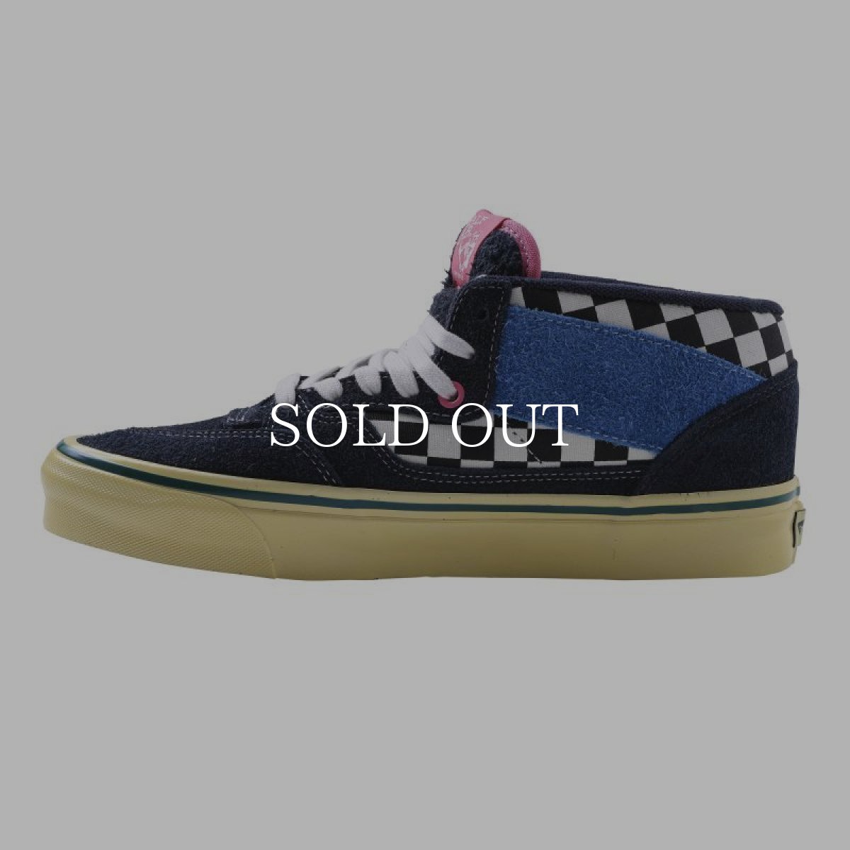 画像5: Liberaiders  Vans x Liberaiders Half Cab 33 DX (MULTI) (5)