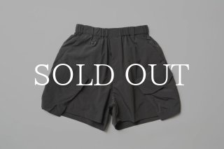 CMF OUTDOOR GARMENT PREFUSE SHORTS (KHAKI) CMF2301-P08C 公式通販