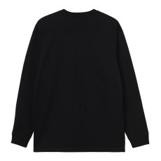 画像5: CARHARTT WIP  L/S CHASE T-SHIRT (5)