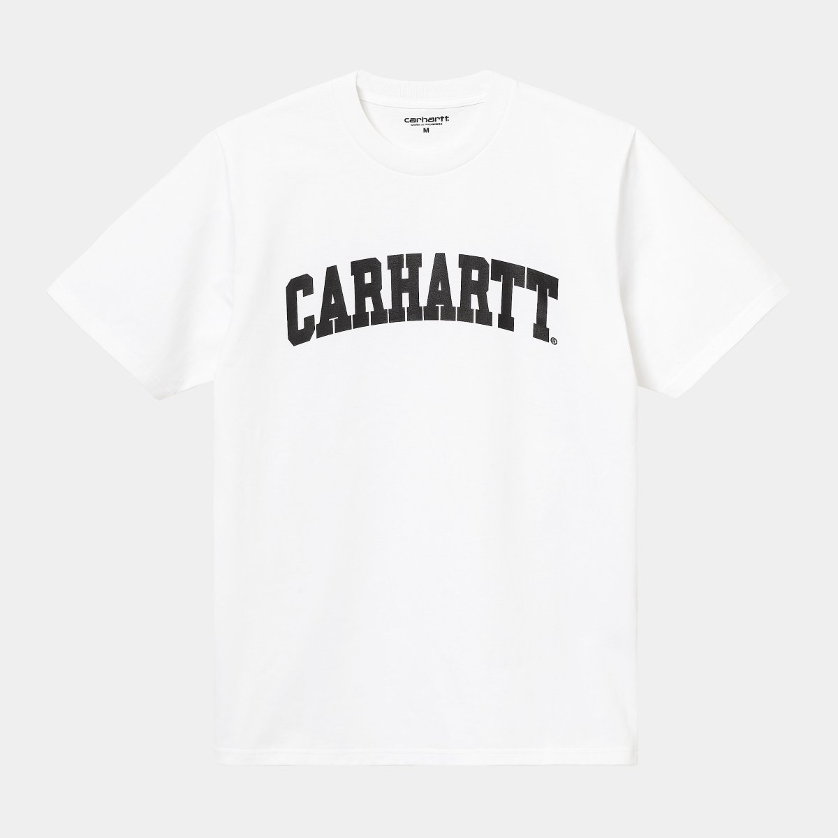 画像1: CARHARTT WIP  S/S UNIVERSITY T-SHIRT (1)