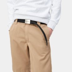 画像5: CARHARTT WIP  CLIP BELT CHROME (5)