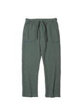 画像1: RADIALL  BIG WAFFLE - SWEATPANTS (Sage Green) (1)