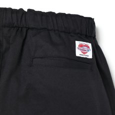 画像7: CHALLENGER  SLACKS EASY PANTS (BLACK) (7)