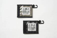 画像1: CMF OUTDOOR GARMENT  COIN CASE X PAC (GRAIGE) (1)