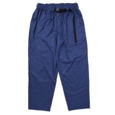 画像1: CHALLENGER  EASY PANTS (NAVY) (1)