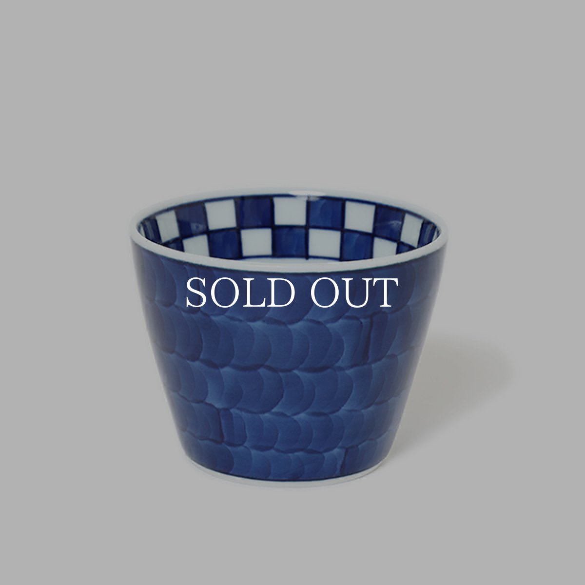 画像2: CHALLENGER  SOBA CUP (NAVY) (2)