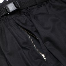 画像7: CHALLENGER  EASY PANTS (BLACK) (7)