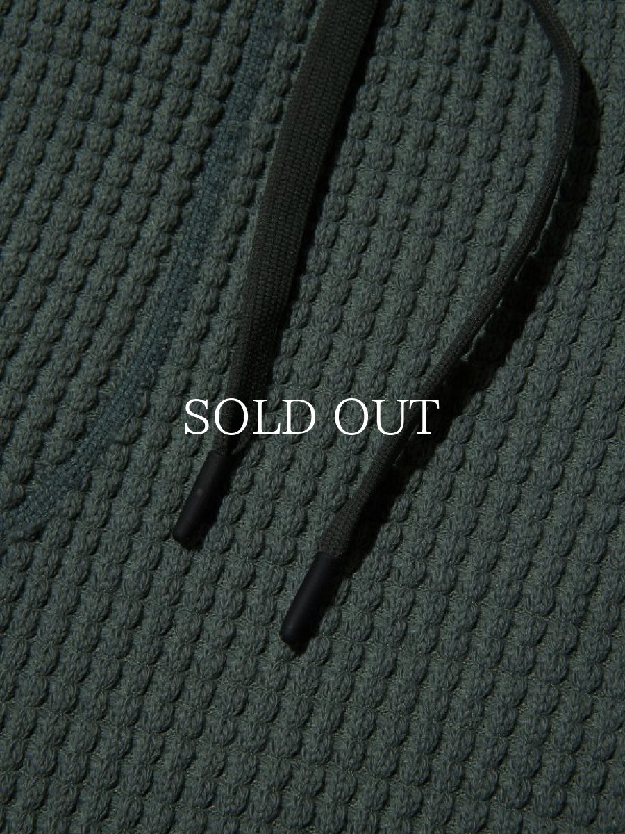 画像3: RADIALL  BIG WAFFLE - SWEATPANTS (Sage Green) (3)