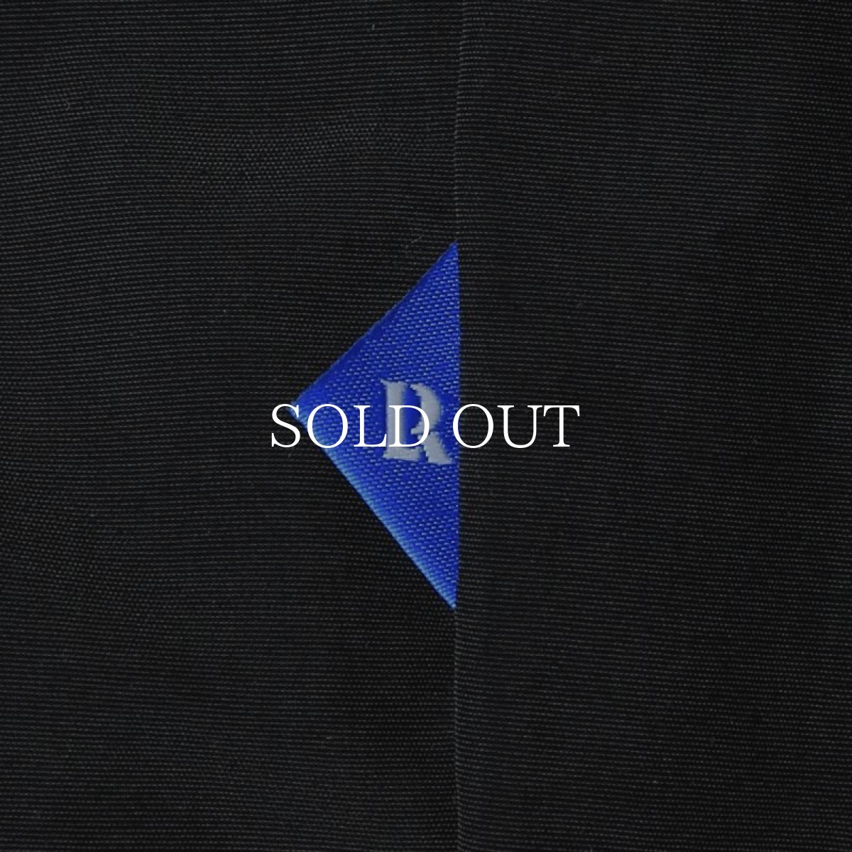 画像4: Liberaiders  NYLON UTILITY JACKET (BLACK) (4)