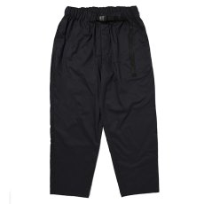 画像1: CHALLENGER  EASY PANTS (BLACK) (1)