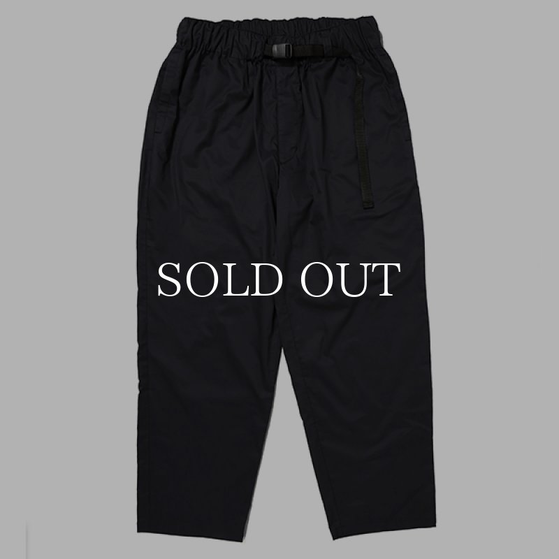 パンツ CHALLENGER SLACKS EASY PANTS (NAVY) CHALLENGER [チャレンジャー] SLACKS EASY PANTS スラックス