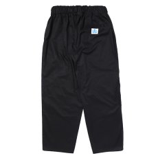 画像2: CHALLENGER  EASY PANTS (BLACK) (2)