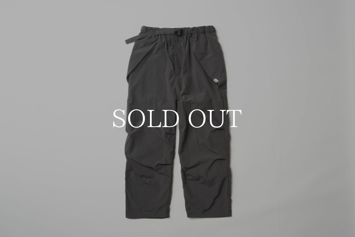 画像1: CMF OUTDOOR GARMENT  M65 PANTS (CHARCOAL) (1)