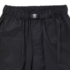 画像4: CHALLENGER  EASY PANTS (BLACK) (4)