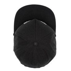 画像4: THE H.W.DOG&CO.  SHAWN M CAP  (BLACK) (4)