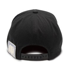 画像3: THE H.W.DOG&CO.  SHAWN M CAP  (BLACK) (3)