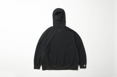 画像1: CMF OUTDOOR GARMENT  RW-HOODIE (BLACK) (1)