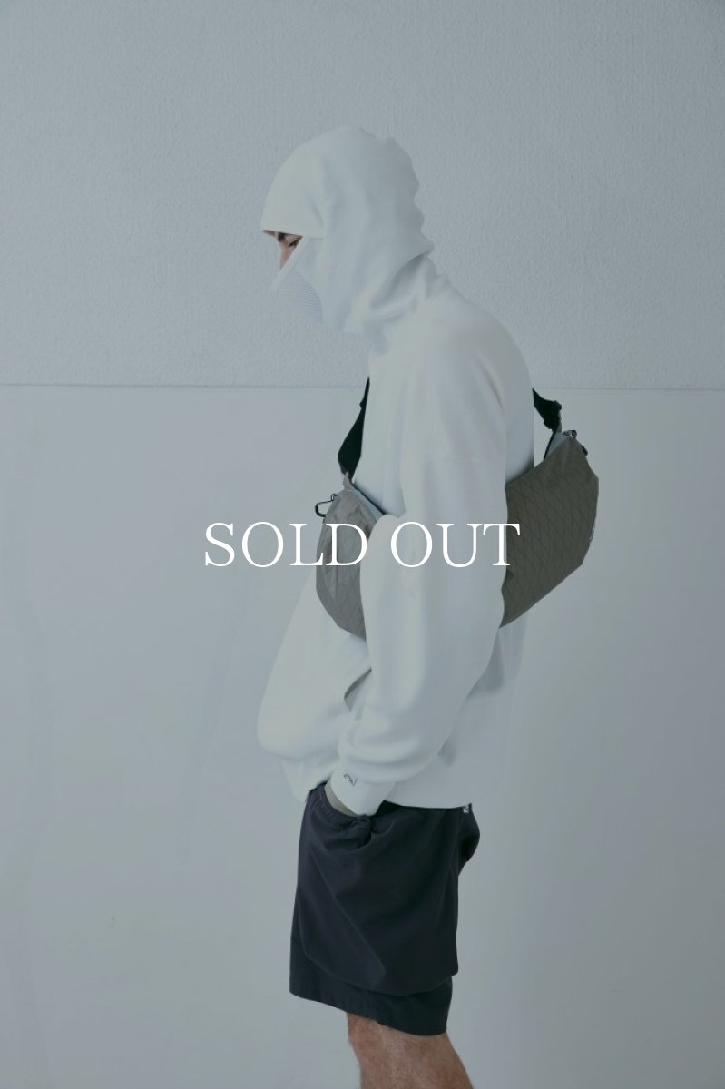 画像3: CMF OUTDOOR GARMENT  RW-HOODIE (WHITE) (3)