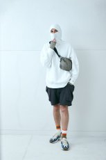 画像4: CMF OUTDOOR GARMENT  RW-HOODIE (WHITE) (4)