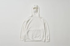 画像1: CMF OUTDOOR GARMENT  RW-HOODIE (WHITE) (1)