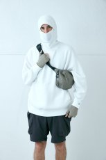 画像2: CMF OUTDOOR GARMENT  RW-HOODIE (WHITE) (2)