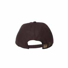 画像2: Liberaiders  LR LOGO CAP (BROWN) (2)