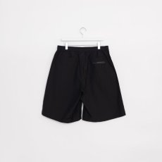 画像8: APPLEBUM  "Savanna" Half Pants (Black) (8)