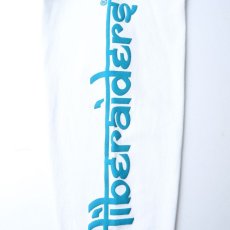 画像5: Liberaiders  LR LOGO L/S TEE (WHITE) (5)