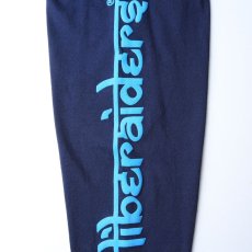 画像4: Liberaiders  LR LOGO L/S TEE (NAVY) (4)