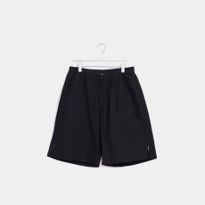 画像1: APPLEBUM  "Savanna" Half Pants (Black) (1)