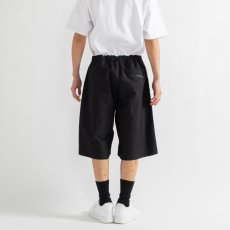 画像7: APPLEBUM  "Savanna" Half Pants (Black) (7)