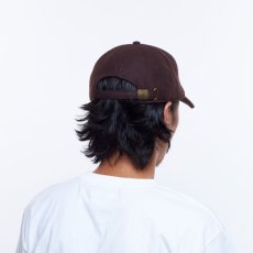 画像7: Liberaiders  LR LOGO CAP (BROWN) (7)