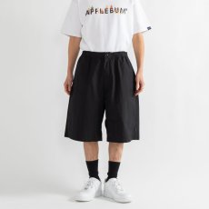 画像5: APPLEBUM  "Savanna" Half Pants (Black) (5)