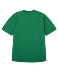 画像2: HUF  HARLAN BASEBALL HENLEY (CLOVER) (2)