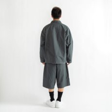 画像4: APPLEBUM  "Savanna" Half Pants (Gray) (4)