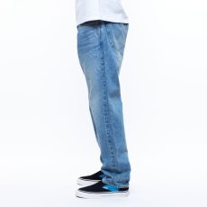 画像6: Liberaiders  LR DENIM PANTS (INDIGO) (6)