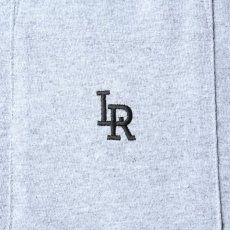 画像3: Liberaiders  LR LOGO POCKET L/S TEE (GRAY) (3)