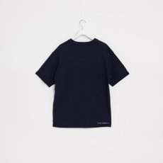 画像5: APPLEBUM  Tricolore Pocket T-shirt (Navy) (5)