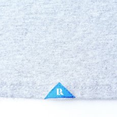 画像4: Liberaiders  LR LOGO POCKET L/S TEE (GRAY) (4)