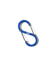 画像1: LFYT  DOUBLE HOOK CARABINER (ROYAL) (1)