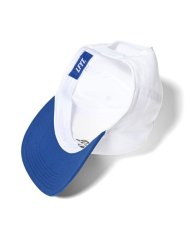 画像5: LFYT  ATHELTICS 2TONE SNAPBACK CAP (BLUE) (5)