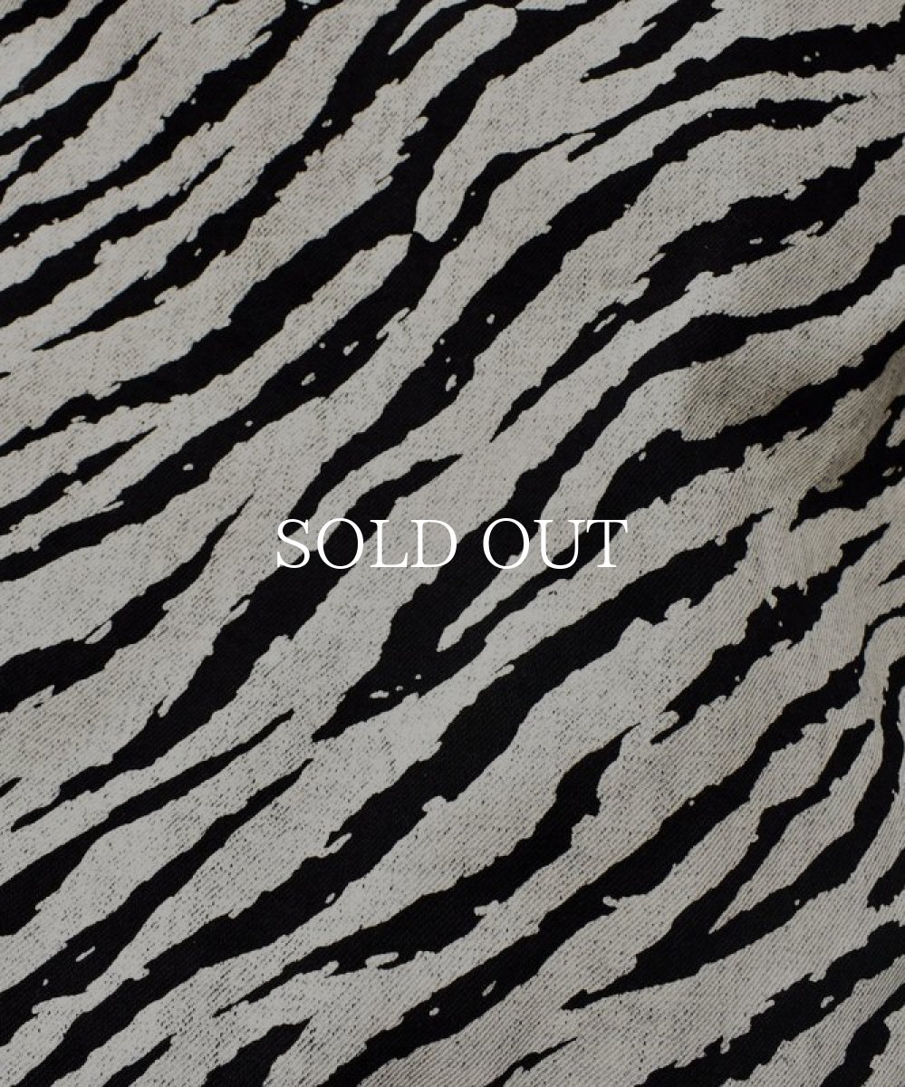 画像9: MINEDENIM  Diago.T Denim ZP-GJKT (WPT) (9)