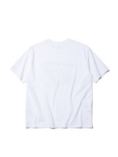 画像2: RADIALL  YEAR OF THE TIGER - CREW NECK T-SHIRT S/S (White) (2)