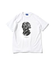 画像1: LFYT  LA FAYETTE TEE (WHITE) (1)