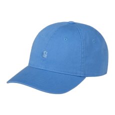 画像1: CARHARTT WIP  MADISON LOGO CAP (Piscine) (1)