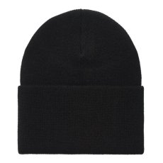 画像2: CARHARTT WIP  ACRYLIC WATCH HAT (Black) (2)