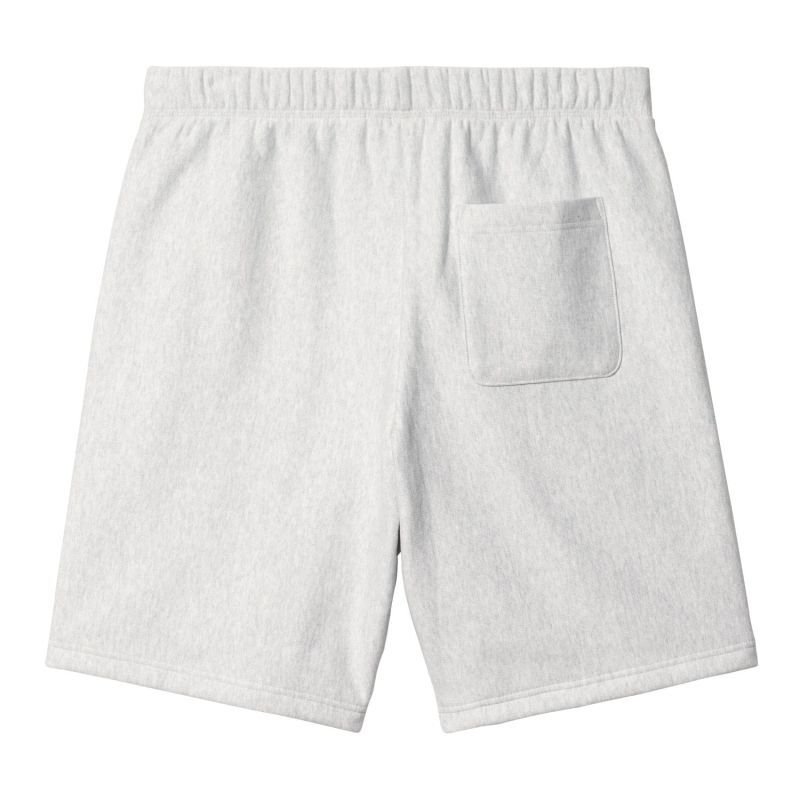 CARHARTT WIP AMERICAN SCRIPT SWEAT SHORT I031685-25SS 公式通販