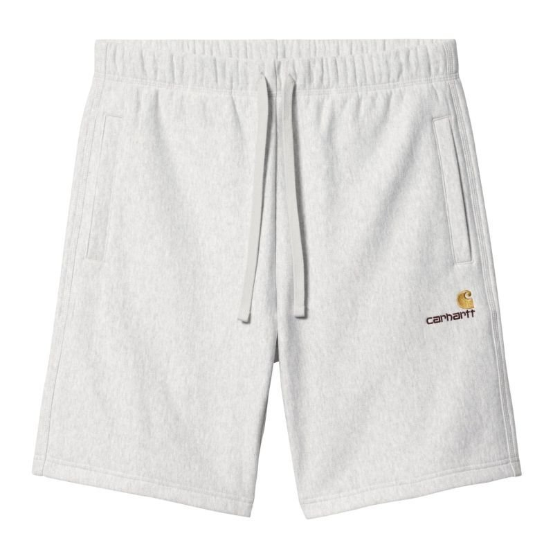 CARHARTT WIP AMERICAN SCRIPT SWEAT SHORT I031685-25SS 公式通販